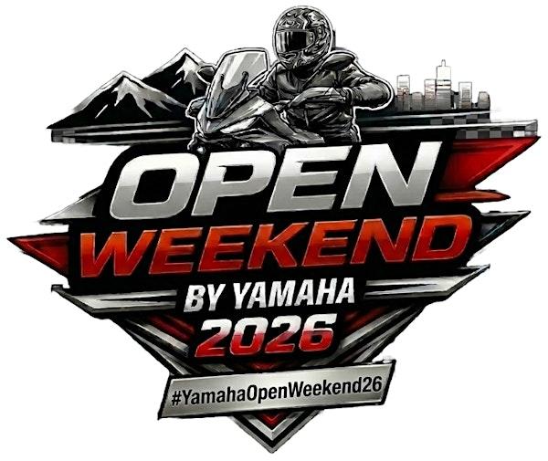 OPEN SEASON YAMAHA 2026