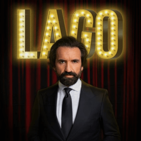 Miguel Lago