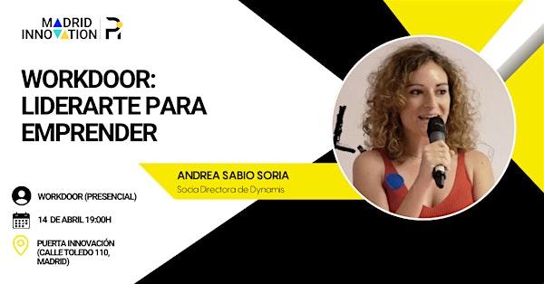 WorkDOOR | Liderarte para emprender