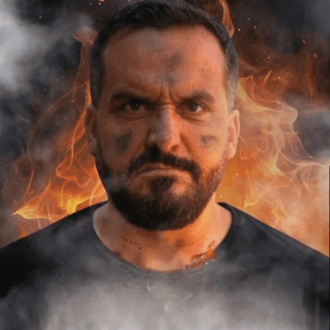 Kike Pérez: Humor