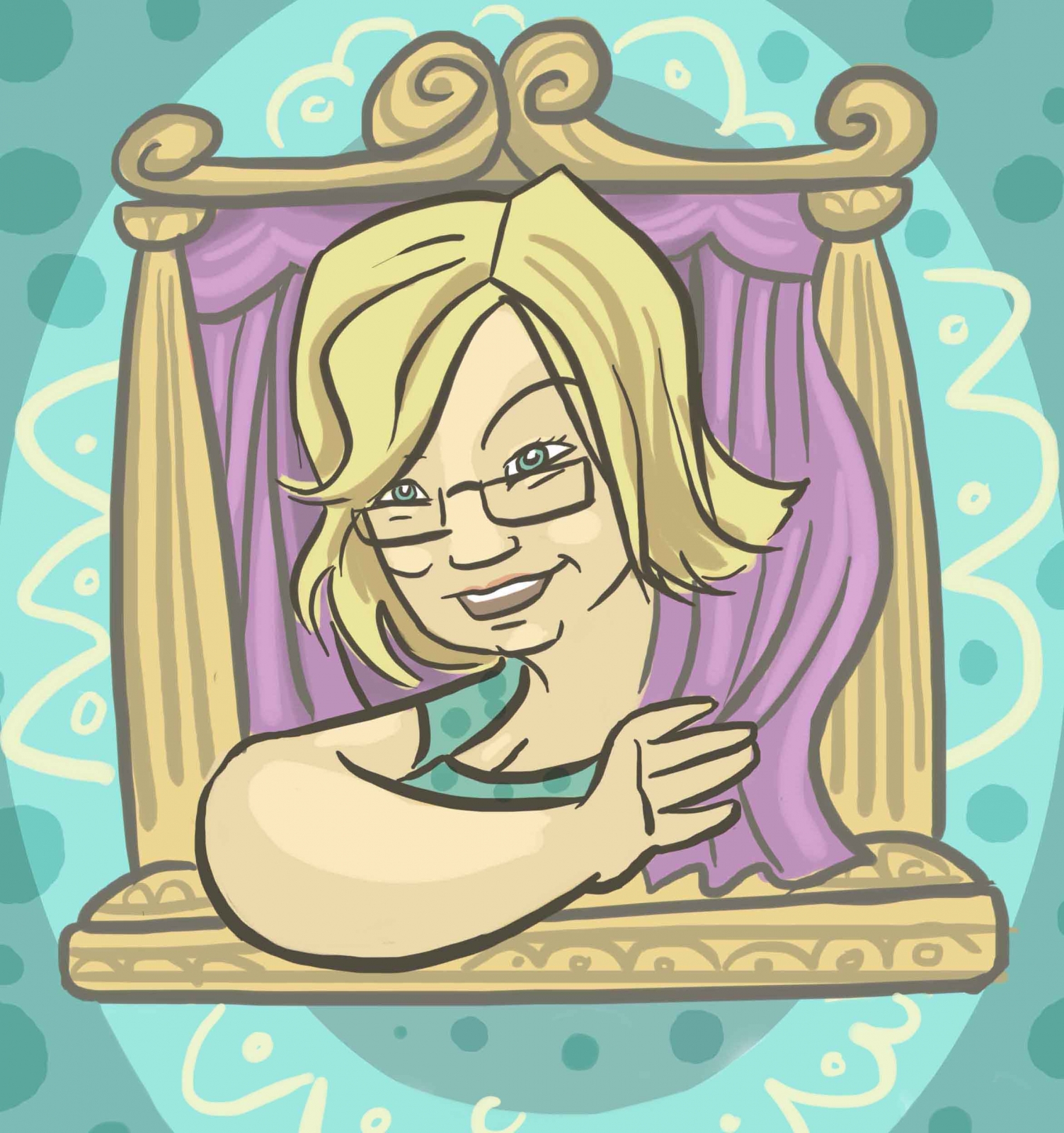 Porquiño vai ao mar