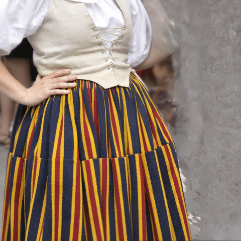 Baile de Magos de Agua García