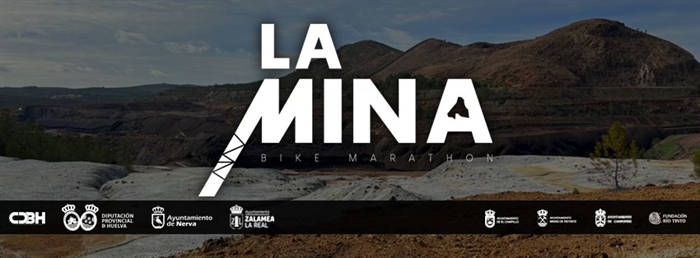La Mina Bike Marathon