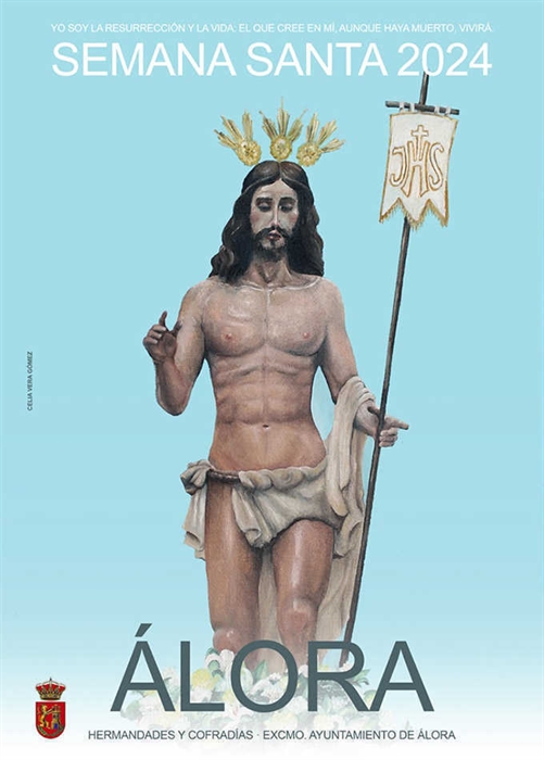 Semana Santa de Álora