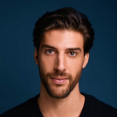 Joaquín Caserza