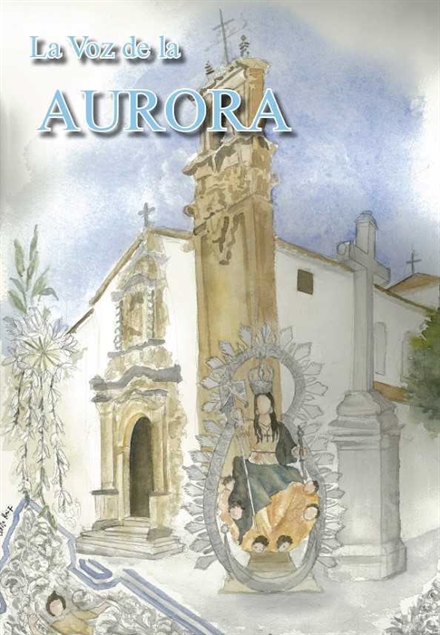 Fiestas de la Virgen de la Aurora
