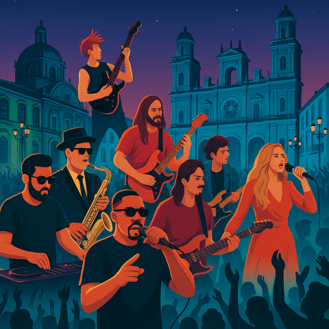 Final Festival Sonora