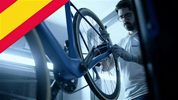 MAHLE SMART TRAINING - Antequera