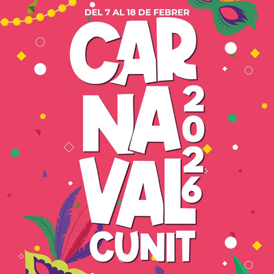 Carnaval de Cunit