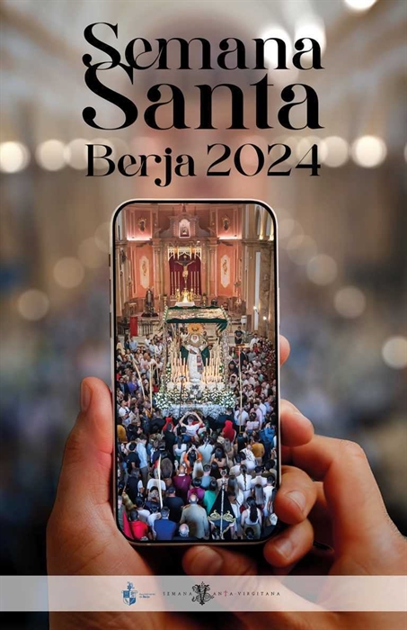 Semana Santa de Berja