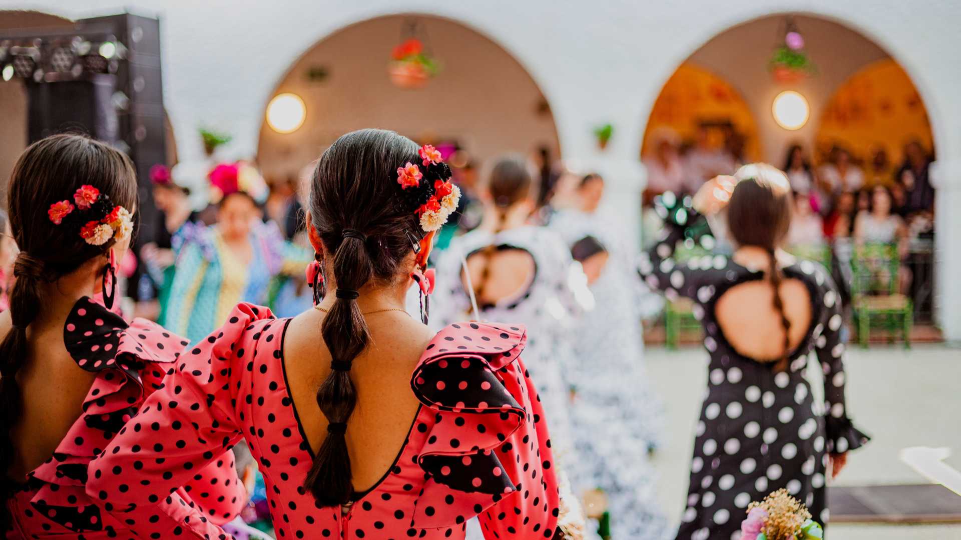 Feria Andaluza en València
