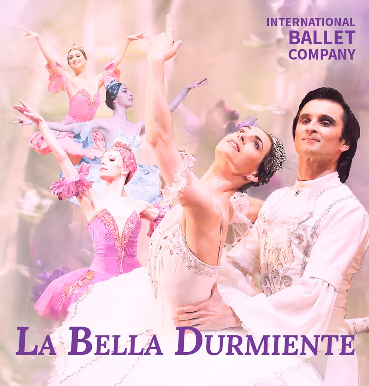 La Bella Durmiente