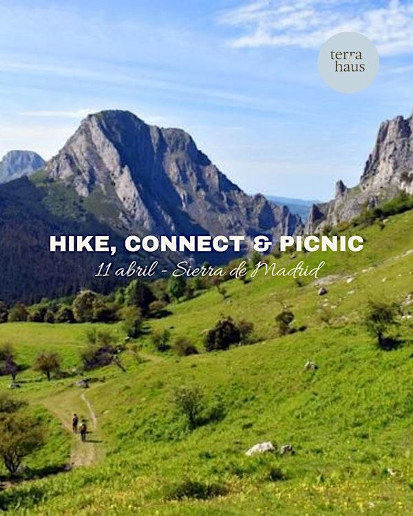 Hike, Connect & Picnic