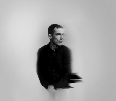 Charlie Cunningham en concierto