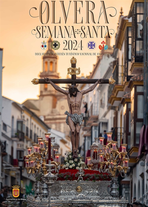 Semana Santa de Olvera