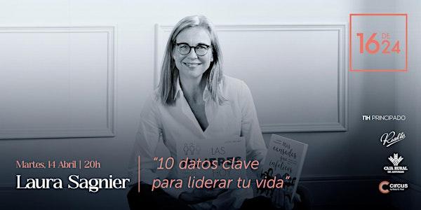 "10 datos clave para liderar tu vida"