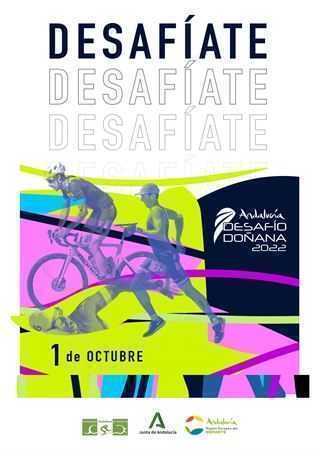 Desafío Doñana