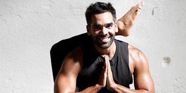 MASTERCLASS CON ÁLEX LIATSOS  (ENGLISH - SPANISH)