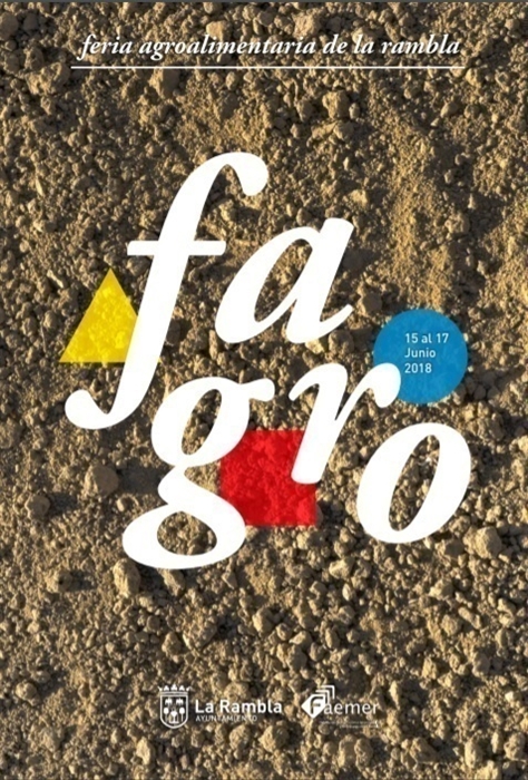 Feria Agroalimentaria de La Rambla