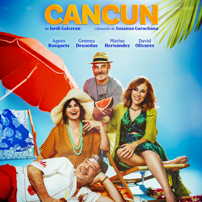 Teatre 'Cancun'