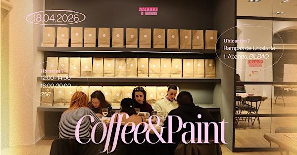 Coffee & Paint