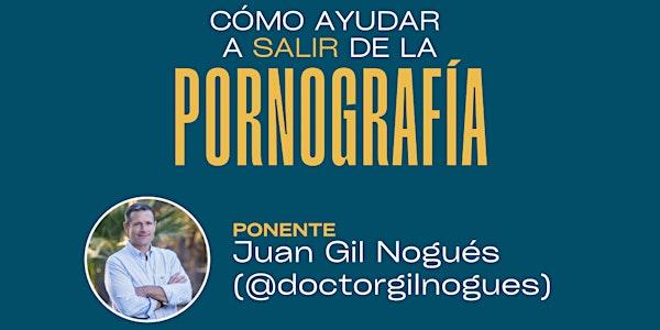 Charla de FreeThinkers con @doctorgilnogues