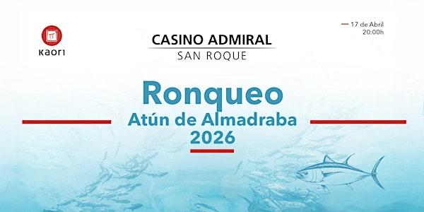 Ronqueo Atún de Almadraba by Kaori