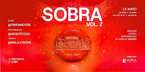 SOBRA