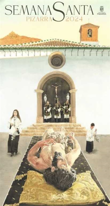 Semana Santa de Pizarra