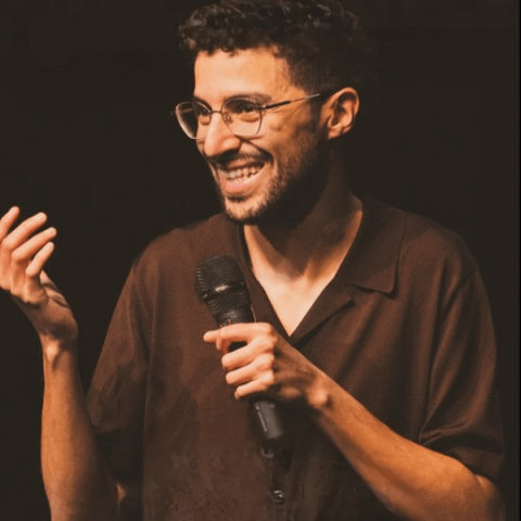Yunez Chaib