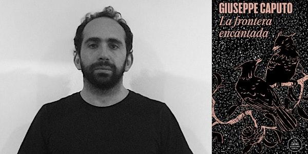 Finestres - Giuseppe Caputo, con Anna Pazos