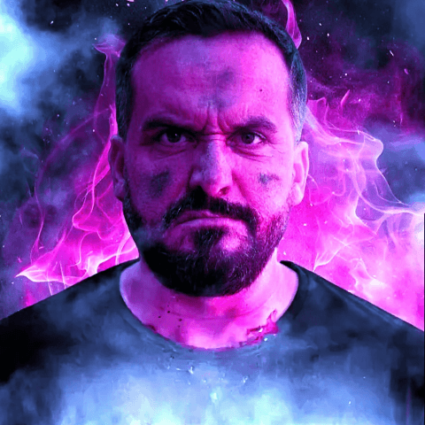 Kike Pérez en el Auditorio Juan Carlos I