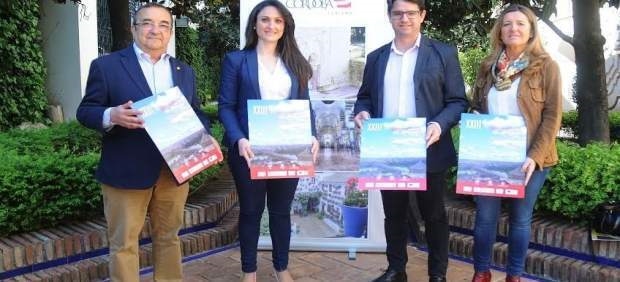 Concurso de Vinos Premios Mezquita