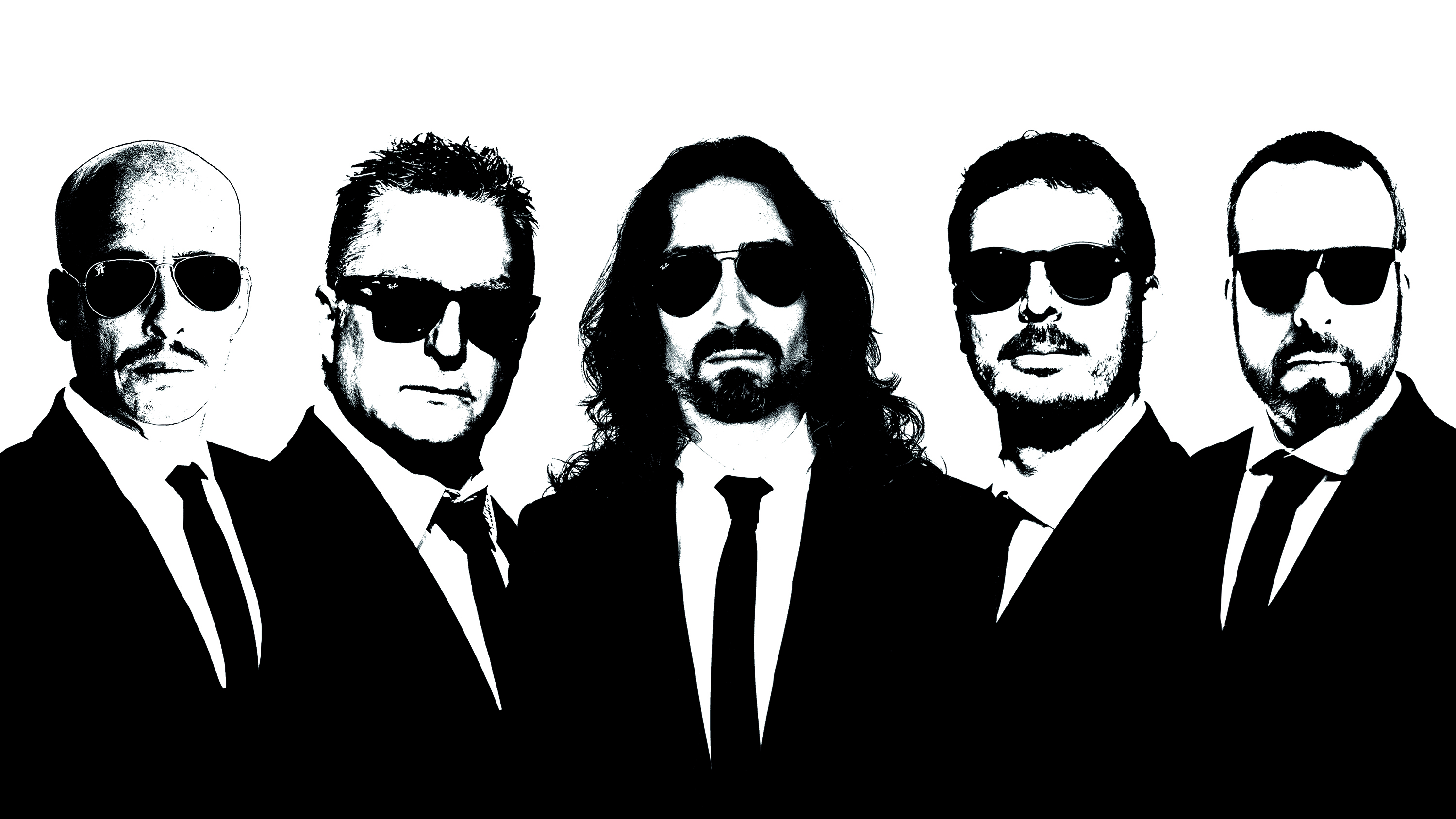 The Gafapasta 10º Aniversario- Lo mejor de los 80 en español - Compañía The Gafapasta