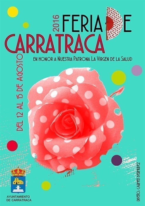 Feria de Carratraca