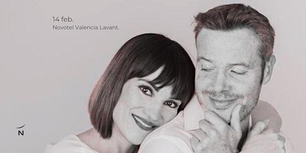 Amor sano: quererse bien como decisión, con David Serrato e Irene Villa