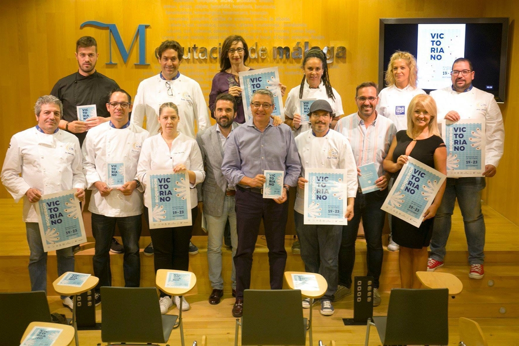 Fiesta del Boquerón Victoriano