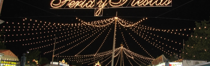 Feria de Medina Sidonia