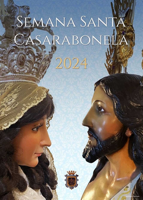Semana Santa de Casarabonela