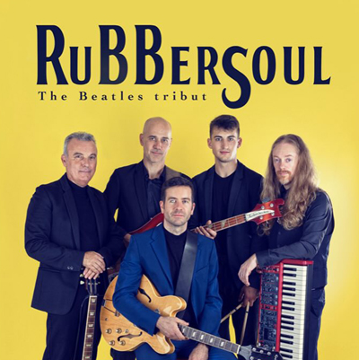 Concert dels Rubbersoul