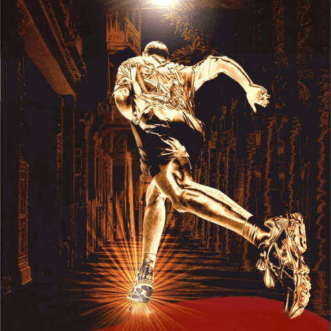 Carrera Urbana Puerto de la Cruz