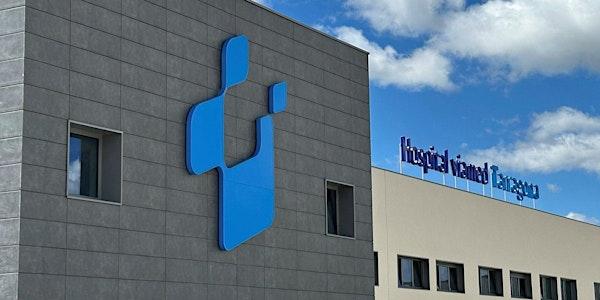 #VermutCambra: Nou Hospital Viamed Tarragona: de la visió a la realitat