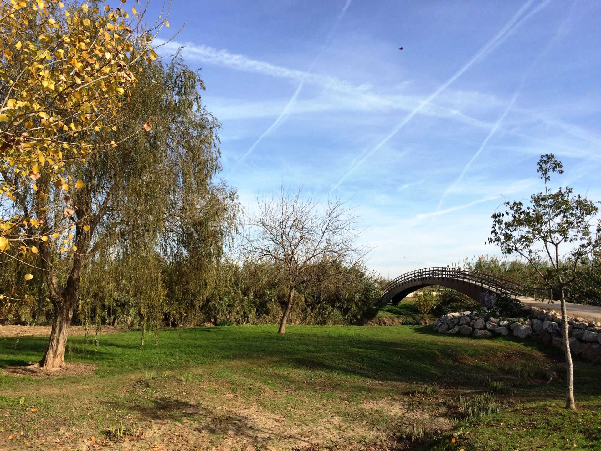 Ruta del Agua en Quart de Poblet