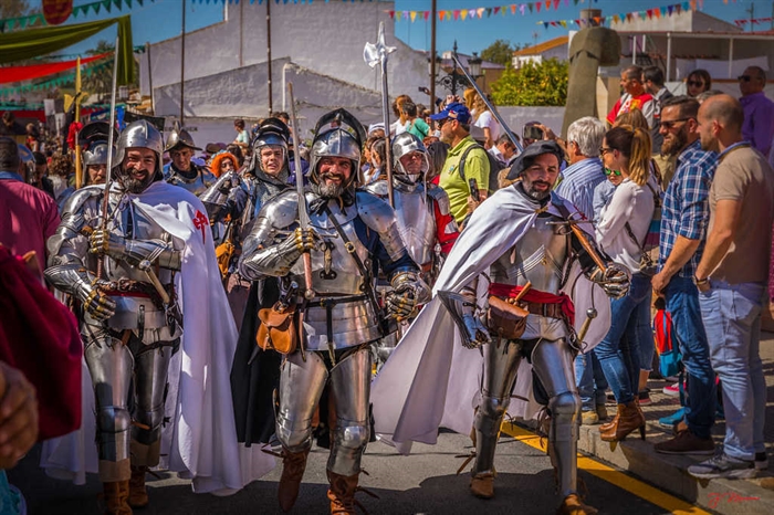 Feria del Descubrimiento de América