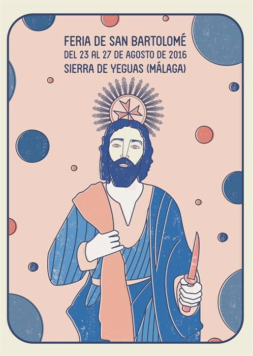 Feria de Sierra de Yeguas