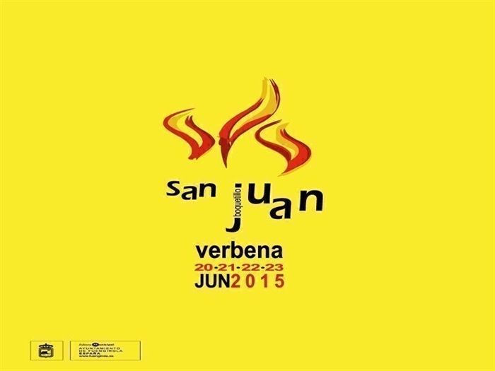 Verbena el Boquetillo