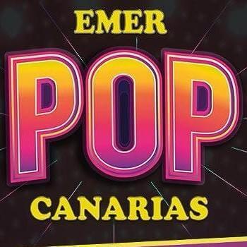 EmerPop Canarias: Tu otra Bonita & Sínora
