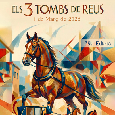 Festa dels Tres Tombs a Reus