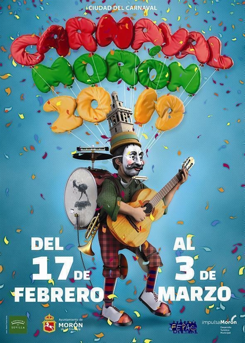 Carnaval de Morón de la Frontera