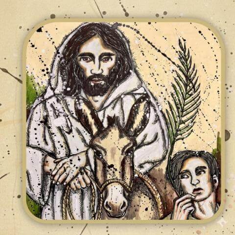 Exposición temporal: Re-visión Arte Sacro